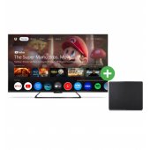 50HR7265E + CP-AWS0101 Bundle