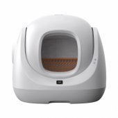 BayMax Lite intelligent self-cleaning cat litter box