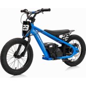 Motor Baigor 23 Pro (PA.BAIGOR-23.NIE) Blue