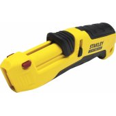 Stanley apsauginis peilis su 3 išstūmimo padėtimis Bi-Mat (10365-FMHT-0)