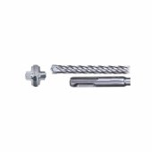 SDS-PLUS BIT 5X50X115MM NEMESIS