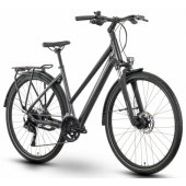 Zayn Pro 2025 L Anthracite