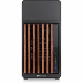 TR300 WS Black/ Wood