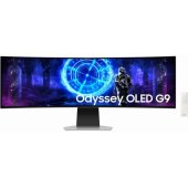 Samsung Odyssey OLED G9 S49DG954SU - G95SD Series - OLED moni