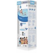 Steel Pro Pool Set 5612E