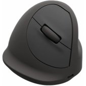 ERGO+ Breyta M Black
