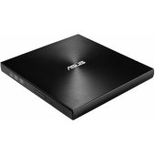 ZenDrive Slim SDRW-08U9M-U juodas