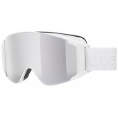 g.gl 3000 TO White Matt/ Silver