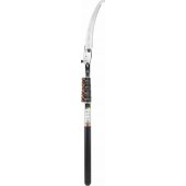 TELESCOPIC FOLDING GARDEN SAW WITH HOOK V-SERIES 87-250cm