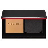 Synchro Skin Self-Refreshing Custom Finish Powder Foundation !