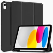 SC Pen Case for iPad 10th/ 11th Gen A16 Black