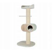 Scratching post Wonderful Cat 3 colour beige