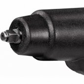 EINHELL impact wrench CC-IW 950/ 1, 1/ 2" red/ black, 950 watts, 450 Nm,
