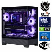 AQUA Ultra 5 245KF 16GB DDR5 1TB SSD+2TB RTX5050 8GB WiFi no-OS ASB