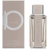 Ferragamo Bright Leather M 100 EDT
