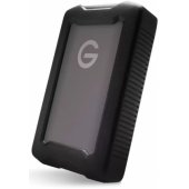 G-Drive Armor ATD 5TB 2.5" Space Grey SDPH81G-005T-GBA1D