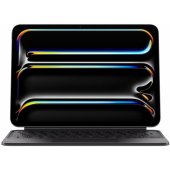Magic Keyboard iPad Pro 11 (M4) DE Black MWR23D/ A
