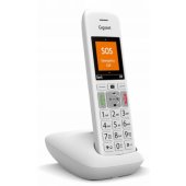 E390 DECT White