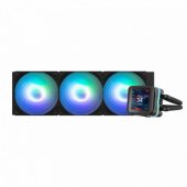 Alpha2 DS A36 BL 360 mm CPU Black