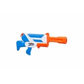 Hasbro Nerf Super Soaker Twister, water gun (blue/ white)