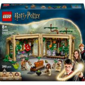 76445 Hogwarts Castle Herbology Class