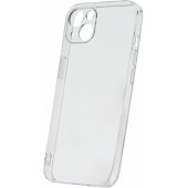 Slim 2 mm Box Case iPhone 17 Pro Max/ 18 Pro Max Transparent
