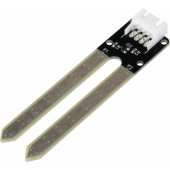 Moisture sensor