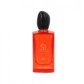 _8052027 Giorgio Armani Sí Passione Eclat Smaržas EDP 100 ml Tester