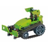 Clementoni Action & R�action 50689 children science toy