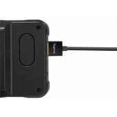 2957 Ultra Slim 4K HDMI Cable 55cm