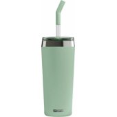 SIGG Kubek Termiczny Sigg Helia 600 ml Green