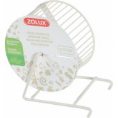 Zolux metal reel 11 cm color beige