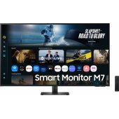 Smart Monitor M7 LS43FM700UUXEN 43" VA 16:9