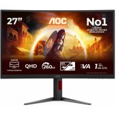 CQ27G4Z2 27" Fast VA 16:9 Curved