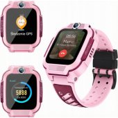 Smartwatch Z3 Pink