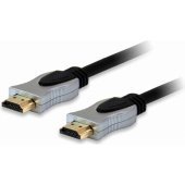 HDMI to HDMI 2.0 5 m Black (119340)