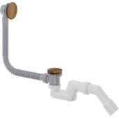_7425104 Click-clack bathtub siphon
