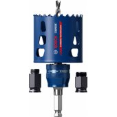 LS ToughMaterial 68mm pradinis rinkinys - 2608900450 EXPERT