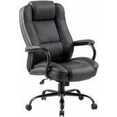 Elegant XXL Black