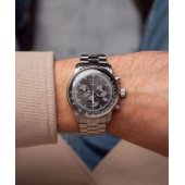 100 Jahre 7680MB-2 Silver