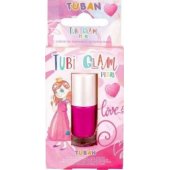 TUBAN Tubi Glam Lacquer - pearl pink