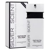 Silver Scent Infinite Silver 100ml