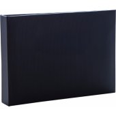 Ritz Pocket 40 10x15 Black