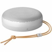 Beosound A1 3rd Gen Natural Alu