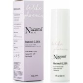 Nacomi Next Level Retinol 0,25% serum z retinolem