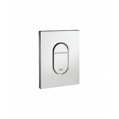Przycisk spłukujący Grohe Arena Cosmopolitan do WC chrom połysk (38844
