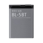 Nokia BL-5BT atsarginė baterija