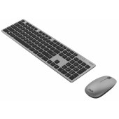 W5000 + Mouse Set Gray (US)