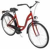 Classic 26" 2023 Bordo