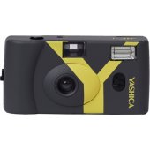 MF-1 Snapshot Art fotoaparatas, pilkas